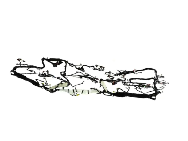 68548223AC - Electrical: Body Wiring for Mopar Image
