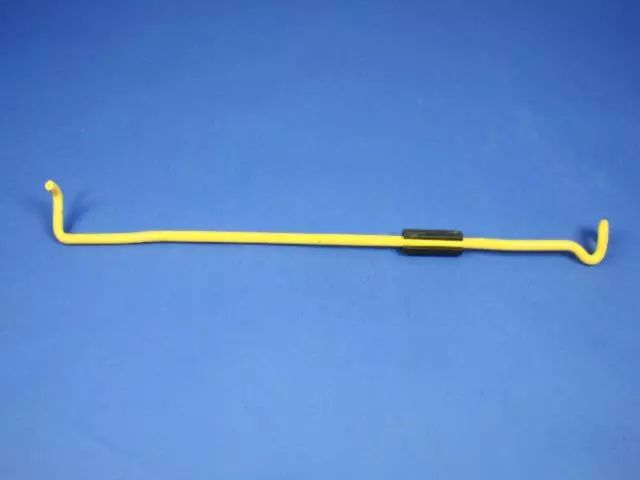 5054352AC - : Hood Prop for Jeep: Compass, Patriot Image