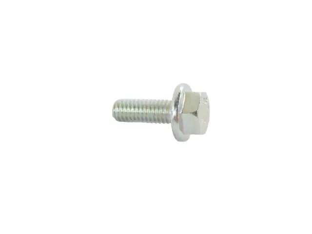 6107141AA - Cooling: Hex Flange Head Screw for Jeep: Compass, Renegade Image