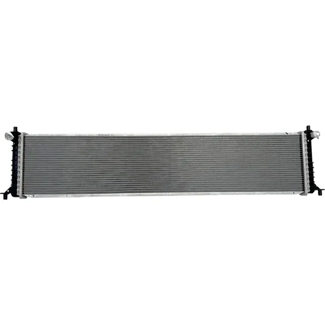 16000C - Cooling Systems: Radiator for GLOBAL PARTS DISTRIBUTORS Image