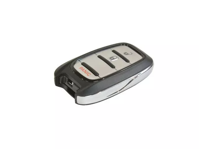 Integrated Key Fob Transmitter - Mopar (68217827AD)