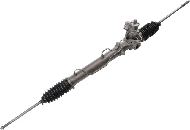 4900M4W000NW - Steering: Value Advantage™ RACK AND PINION for INFINITI: QX4 Image