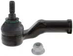 JTE1106 - Steering: TRW PREMIUM CHASSIS -  STEERING TIE ROD END - JTE1106 for TRW Image