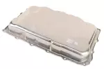 24043538 - Maintenance &amp; Lubrication: Automatic Transmission Fluid Pan for Cadillac: Escalade, Escalade ESV | Chevrolet: Silverado 1500, Silverado 1500 LTD, Suburban, Tahoe | GMC: Sierra 1500, Sierra 1500 Limited, Yukon, Yukon XL Image