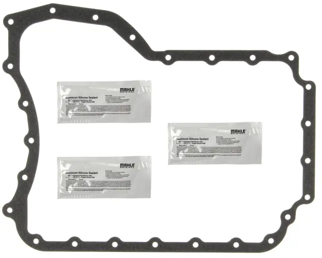 OS32340 - : Engine Oil Pan Gasket Set for Mahle Image