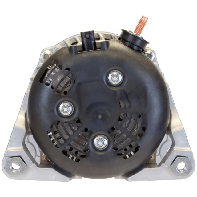 Remanufactured DENSO First Time Fit Alternator - Denso (210-1171)