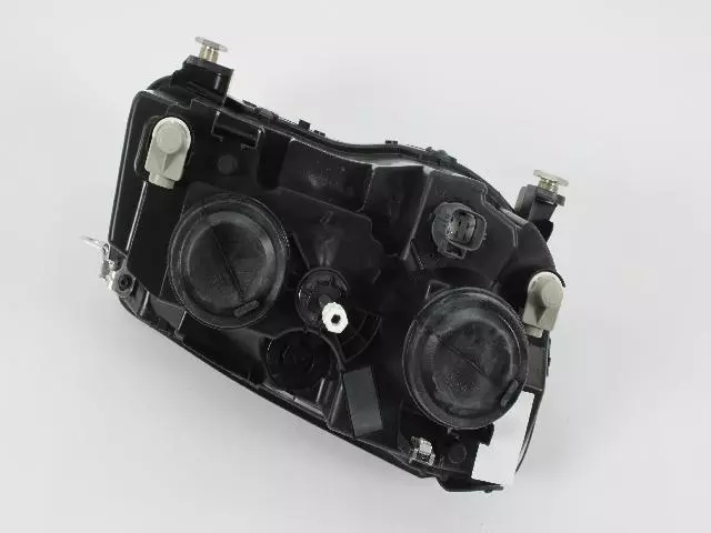 Headlamp Lamp, Left - Mopar (68024631AA)