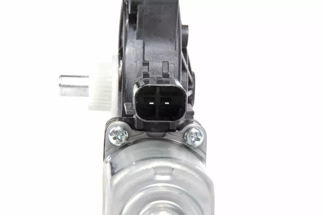 23315479 - : Part# 23315479 Rear Passenger Side Power Window Regulator Motor for Buick: Envision Image