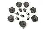 BSDS1RR4THFKIT - Entertainment and Telematics: Stage One Rolls Royce Speaker Upgrade for RR4/RR5/RR6 Ghost/Wraith/Dawn-THF for Bavsound Image