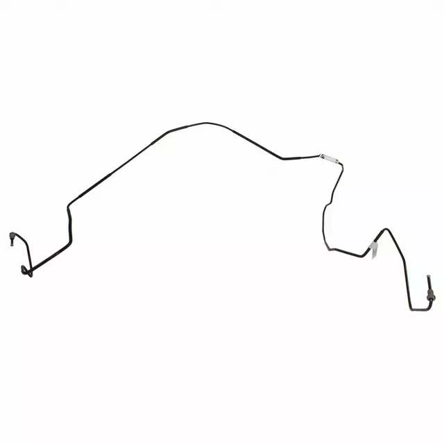 Tube Assembly Brake - Ford (HC3Z-2263-E)