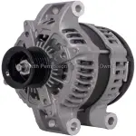 28014150 - Electrical, Charging and Starting: Remanufactured Alternator for Ford: F-250 Super Duty, F-350 Super Duty Image