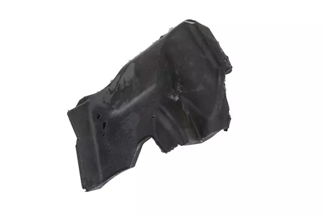 Fuel Injection Fuel Rail Noise Shield - GM (12644092)