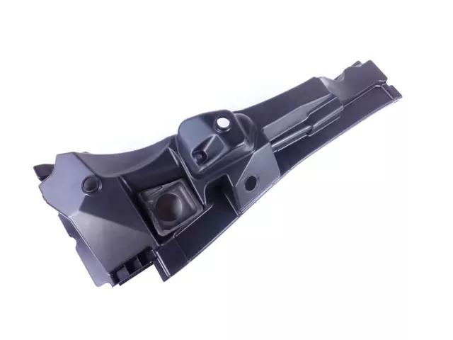 Fresh Air Inlet Plenum - Mopar (68240780AB)