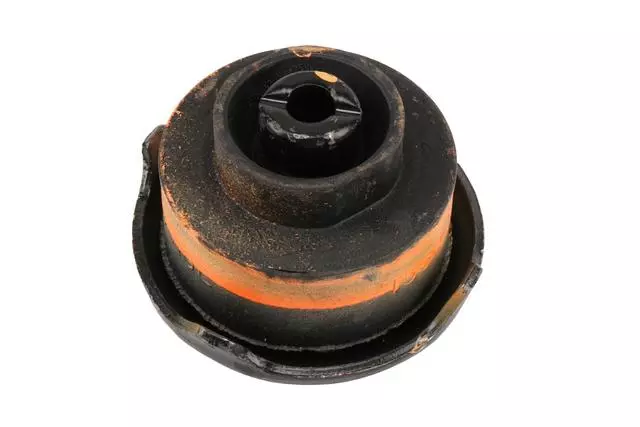 15548600 - Cooling System: Radiator Support Upper Insulator for Cadillac: Escalade | Chevrolet: Blazer, Suburban C1500, Suburban C2500, Suburban K1500, Suburban K2500, Tahoe | GMC: Suburban C1500, Suburban C2500, Suburban K1500, Suburban K2500, Yukon Image