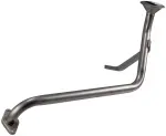 354S - : Stock Replacement Oil Pump Screen for Melling Image