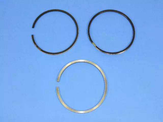 68067121AA - 6.7L Turbo Diesel; Engine: Piston Ring Kit for Mopar Image