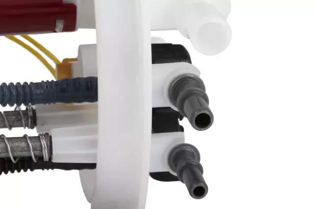 Fuel Pump Module without Fuel Level Sensor, with Pressure Sensor, Cover, and Seal - GM (84174269)