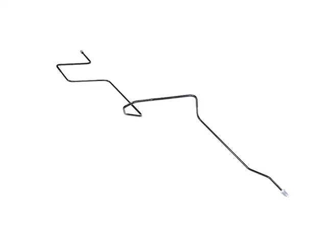 68328131AA - Brakes: Brake Tube, Left, Rear for Mopar Image