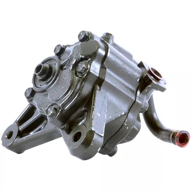 Power Steering Pump - ACDelco (36P0598)