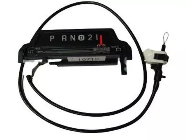 F8UZ7A110AB - : Indicator Assembly for Ford Image