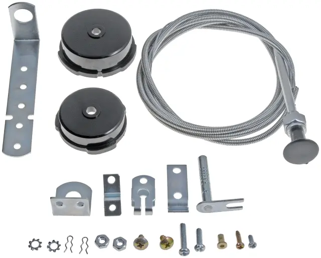 55101 - : Choke Conversion Kit for Dorman Image
