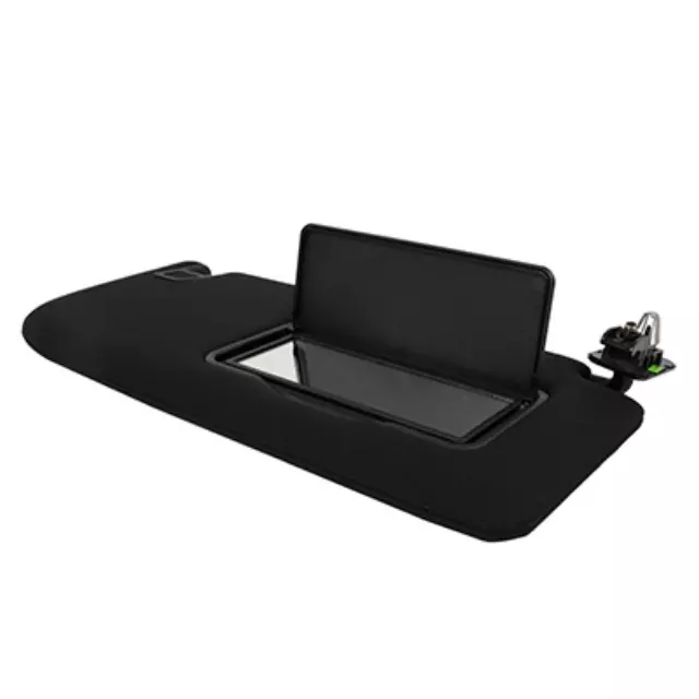 JL3Z1504104KB - Body: Sun-visor for Ford: F-150 Image