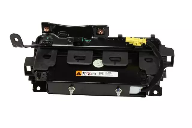 95316690 - : Driver Side Lower Instrument Panel Airbag for Chevrolet: Spark, Spark EV Image