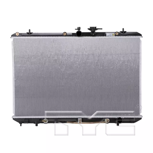 13023 - Cooling Systems: TYC Radiator for TYC Image