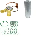AK2109 - : A/C System Repair Kit -- Ancillary Kit for UAC Image