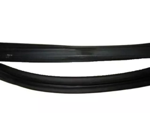 Run Channel - Ford (F4CZ-5821459-A)