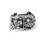57010863AA - Electrical: Composite Headlamp for Chrysler: 300 Image