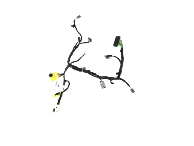 Seat Cushion Wiring - Mopar (68402384AD)