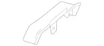 17268018899051 - : Cover for Mercedes-Benz Image