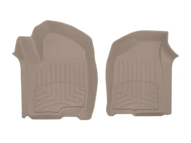 4516321IM - : Tan FloorLiner™ HP for WeatherTech Image