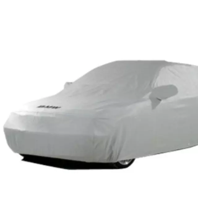 E90/92 3 Series Sedan/Coupe Outdoor Car Cover - BMW (82-11-0-399-144)