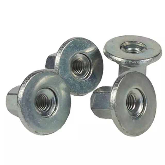 Roof Rail Nut - Ford (W714060-S437)