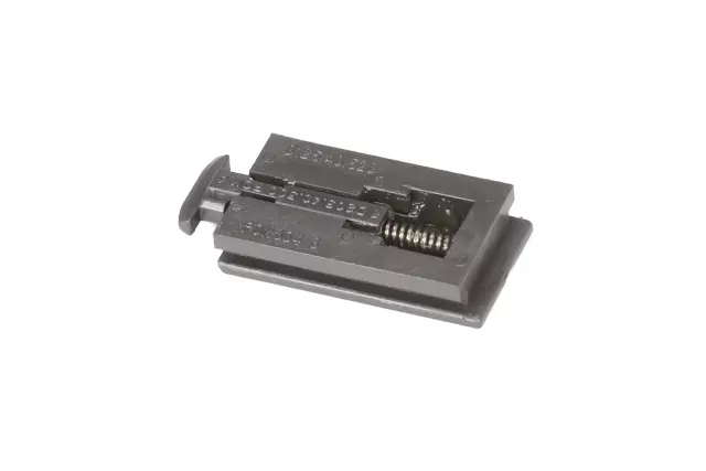 19179554 - Body: Guide Assembly for Chevrolet: Captiva Sport | Saturn: Vue Image