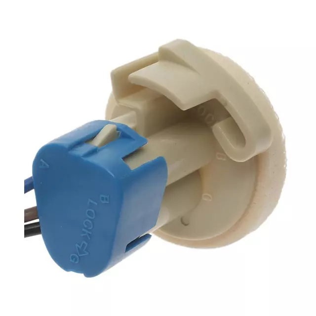 Handy Pack Multi Function Socket - SMP CORP (HP4165)