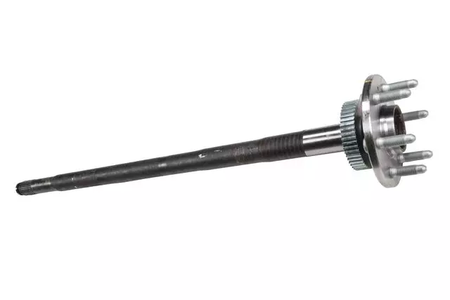 Axle Shaft - GM (23490377)