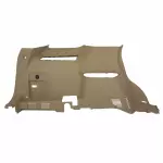 FB5Z7831013NE - Body: Quarter Trim Panel for Ford: Explorer, Police Interceptor Utility Image image