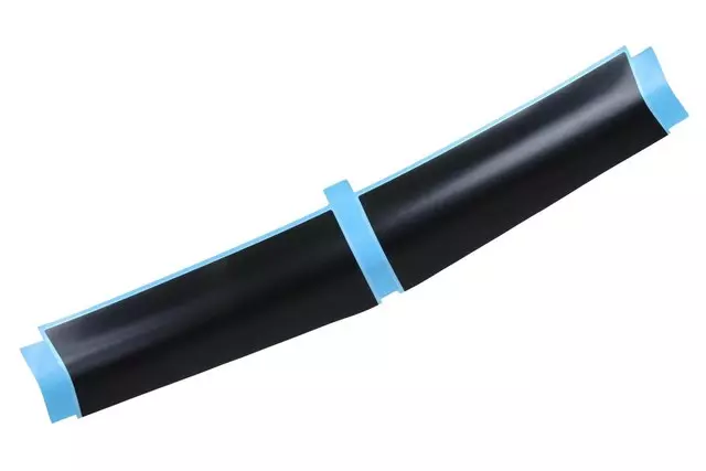 23156161 - Body: Decal for Chevrolet: Corvette Image