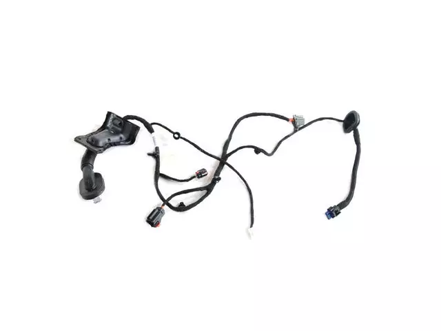 Rear Door Wiring, Right Rear Door - Mopar (68238124AB)