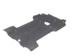 68433894AC - : Extension Front Belly Pan for Mopar Image