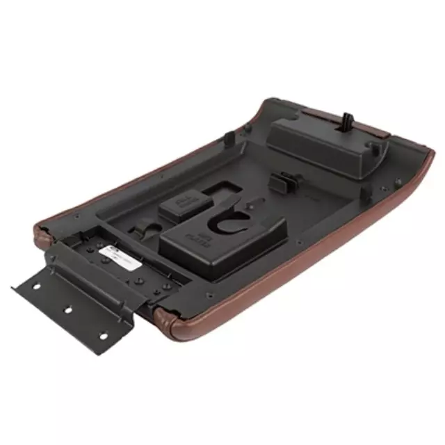 Lid Assembly - Ford (DL3Z-1606024-AA)