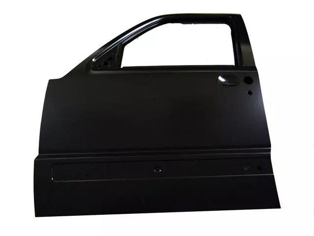 55396981AC - Doors, Door Mirrors and Related Parts: Front Door, Left for Mopar Image