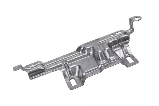 22891490 - Body: Bracket for Cadillac: Escalade, Escalade ESV | Chevrolet: Silverado 1500, Silverado 2500 HD, Silverado 3500 HD, Suburban, Tahoe | GMC: Sierra 1500, Sierra 2500 HD, Sierra 3500 HD, Yukon, Yukon XL Image