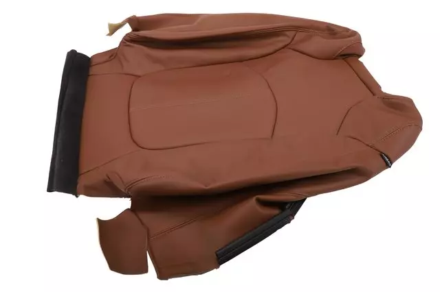 Saddle Up Front Seat Back Cushion Cover - GM (23325561)