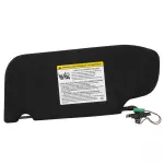 CE9Z7404104AB - Body: Sun-visor for FORD Image