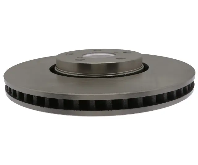 980493R - : Disc Brake Rotor for Raybestos Brakes Image