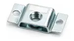 1649320310 - : Washer Plate Radiat for Toyota Image